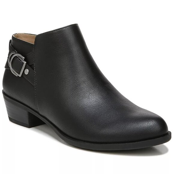 LifeStride Antonia Bootie - Picture 1 of 7